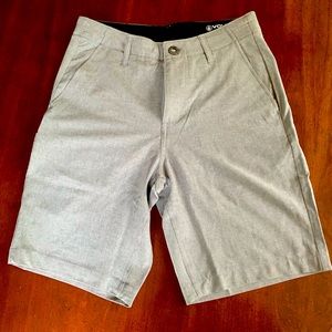 VOLCOM surf&turf 4 way stretch shorts